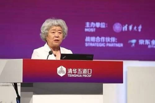 清华-PBCSF全球金融论坛专家阐述经济