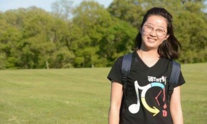 Search underway for Chinese student missing in the US