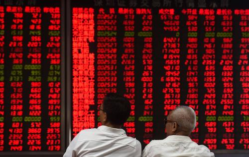 MSCI to rule on China A-shares: What’s at stake?