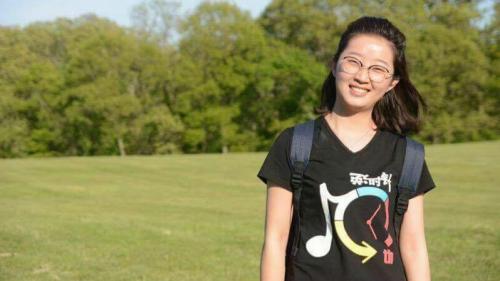 Search underway for Chinese student missing in the US