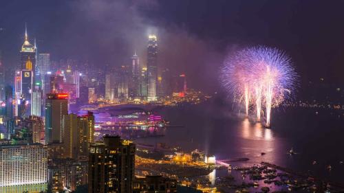 Debunking China Myths: Is Hong Kong losing its mojo?