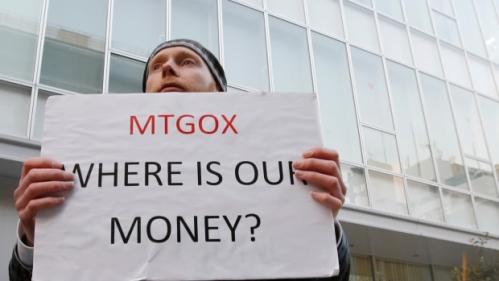 破产比特币交易所MtGox CEO 将于下周受审