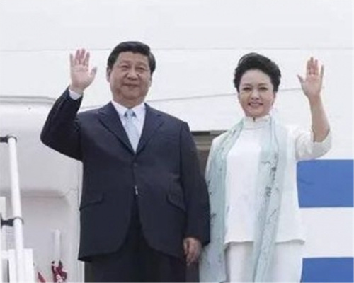 Chinese president leaves for US visit, UN summits