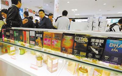 日本“黑心免税店”专宰中国人