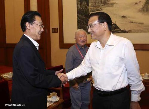 Premier: China to focus on targeted policies