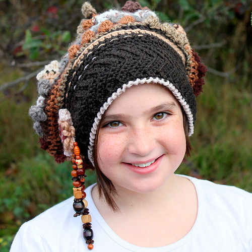 Alice Springs plays host to annual Beanie Festival