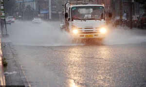 气象部门发布全国暴雨黄色预警