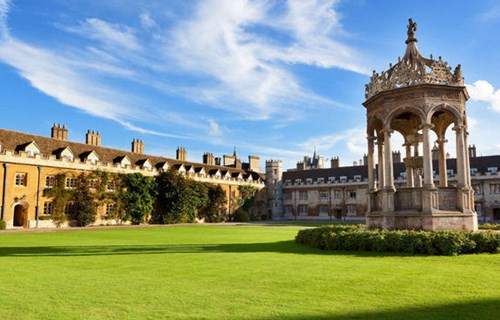 好大学就能有好的就业前景？英国一流大学就业率跌落前十