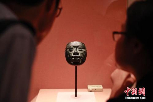 Shanghai exhibits British Museum items