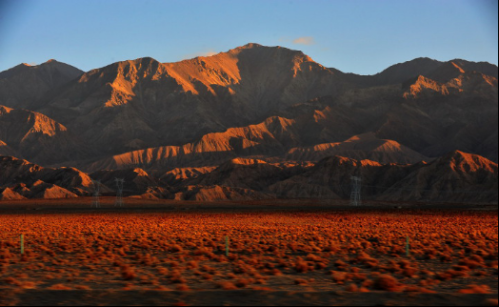 China Breakthroughs: Mission to Mars prepares for liftoff in