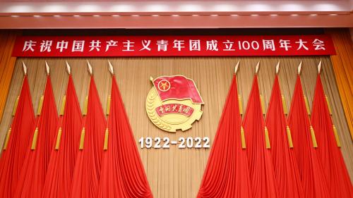 2022年双语新闻热词，带您回顾这难忘的一年